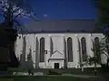 Reformed church