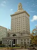 Oakland City Hall