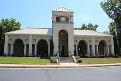 Oakwood City Hall