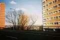 Oatland Flats, Lovell Park Road