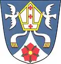 Coat of arms of Obědkovice