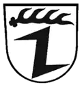 Coat of arms of Oberboihingen