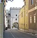 Oberetor Weitra