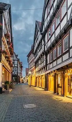 Obergasse