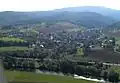 From air