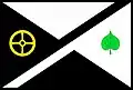 Flag of Obytce