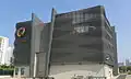 Ocean Garden Substation