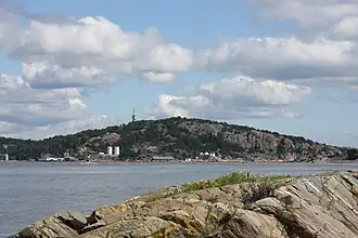 Odderøya