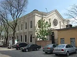 Or-Sameach-Synagoge