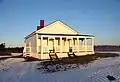 Officer's Quarters