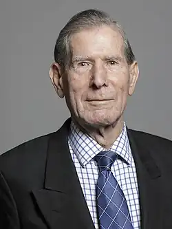 Sir David Craig