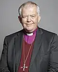 Nick Holtam