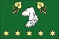 Flag of Ohaře