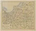 Map from 1946