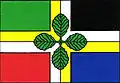 Flag of Olší