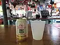 Ginger beer