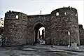 Al-Madinah Gate, 2022