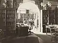 Image of Old Main Library at Mankato State Normal School, Mankato, Minnesota