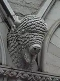 Ornamentation