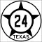 Historic SH 24