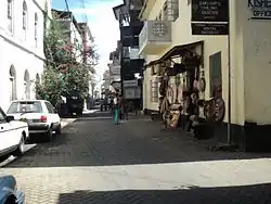 Mombasa, Kenya