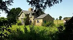 Church Cottage