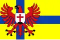Flag of Oldekerk