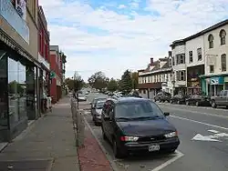Main Street