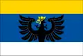 Flag of Oleksovice