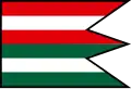 Flag of Oľka