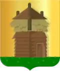 Coat of arms of Olst