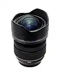 Olympus M.Zuiko Digital ED 7-14 mm f/2.8 Pro