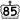 Ontario 85 crown.svg