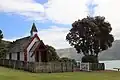 Ōnuku church
