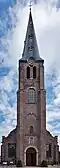 Onze-Lieve-Vrouw-ten-Hemelopnemingskerk (Ruiselede)&nbsp;[nl]