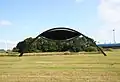 The Eye statue