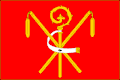 Flag of Opatovice