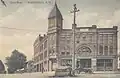 Opera Block c. 1915