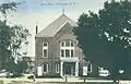 Opera House in 1914