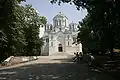 The Oplenac Royal Mausoleum