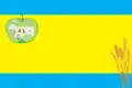 Flag of Opytne