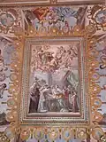 Nativity in the Oratory of the Nobles
