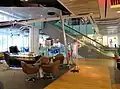 Level 2 shops