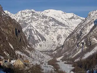 Valley of Prapic