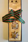 Order of Merit of Brunei, 2nd Class (Dato Seri Laila Jasa)