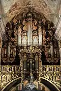 Organ