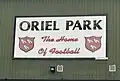 The Home of Football