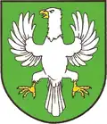 Coat of arms of Orlov