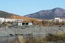 Orotukan, 2021