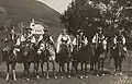Hutsuls, before 1932